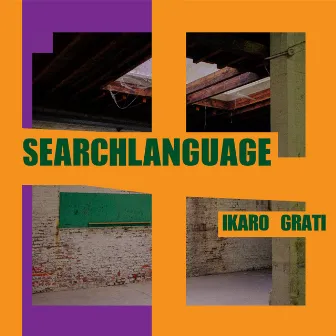 Search Language by Ikaro Grati