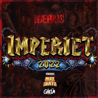 Nærkis (Imperiet 2022) by Greva