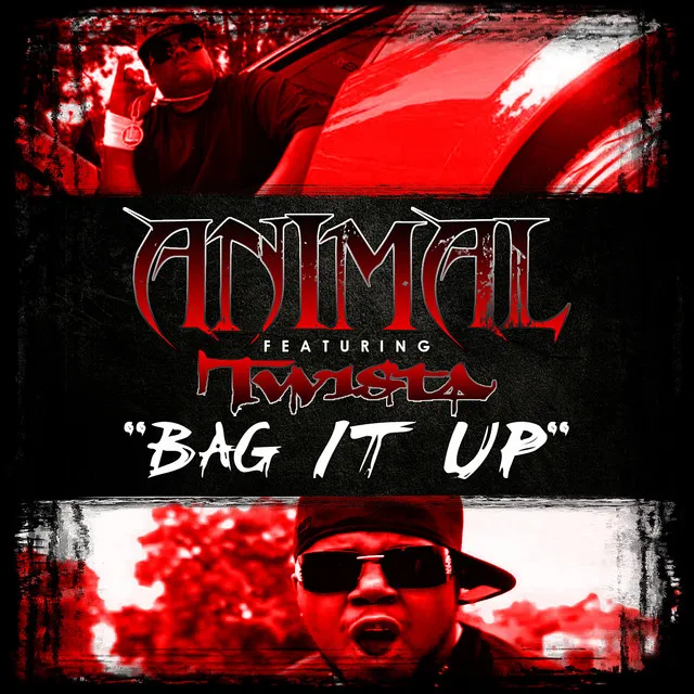 Bag It Up ft. Twista