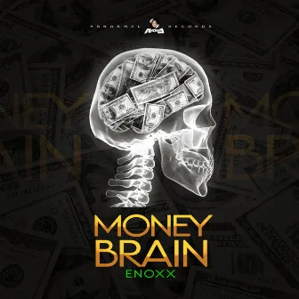 Money Brain by Enoxx