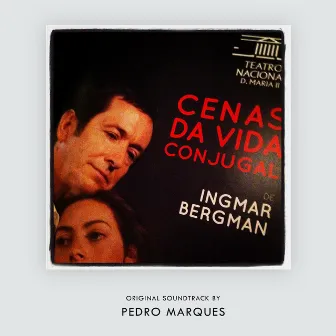 Cenas da Vida Conjugal (Version 1) by Pedro Marques