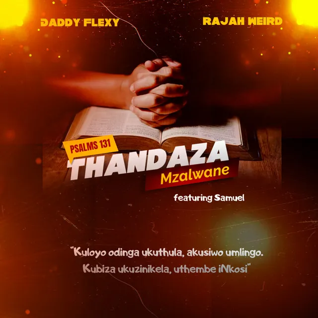 Thandaza