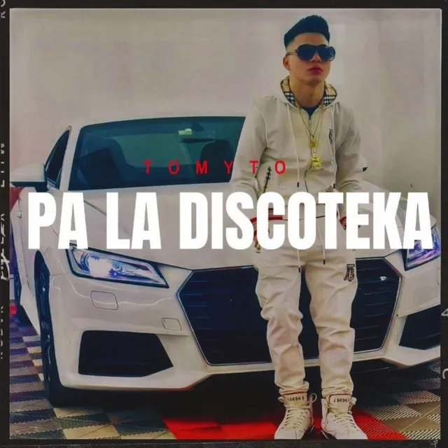 Pa la Discoteka