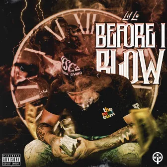 Before I Blow by LIL LO