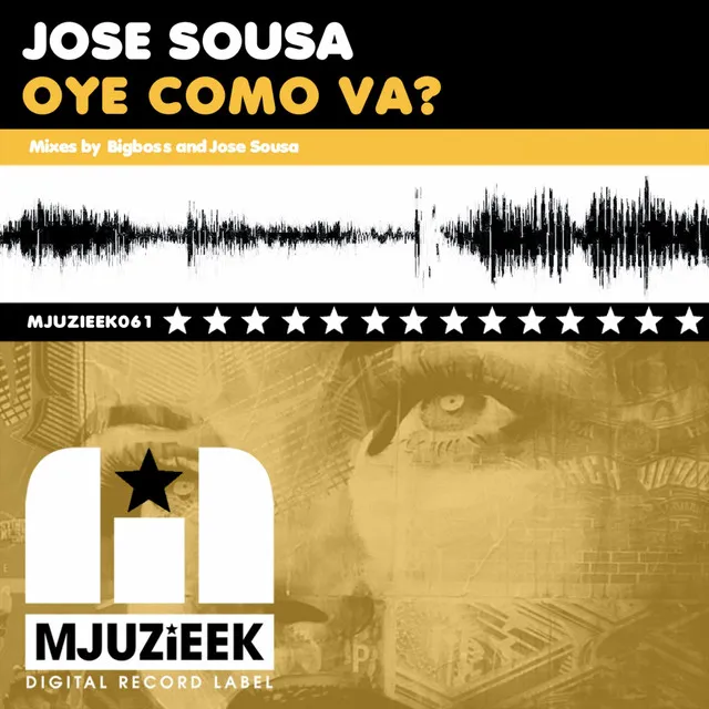 Oye Como Va? - Bigboss Remix