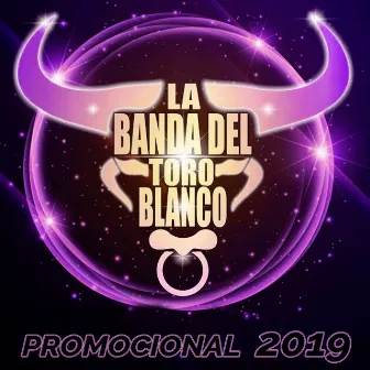 Promocional 2019 by La Banda del Toro Blanco