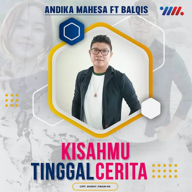 Kisahmu Tinggal Cerita