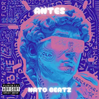 Antes by Nato Beatz