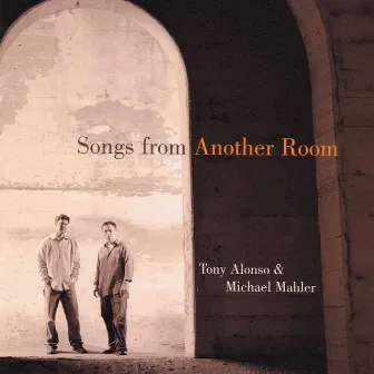 Songs from Another Room by Michael Mahler