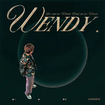 Wendy by Andnew