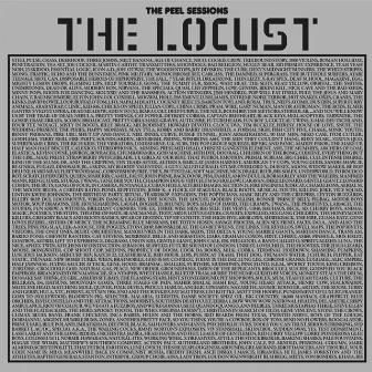 The Peel Sessions by The Locust