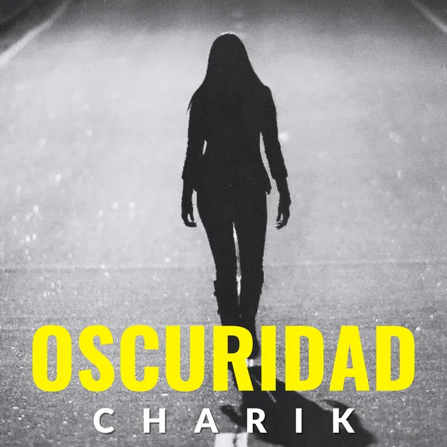 Oscuridad