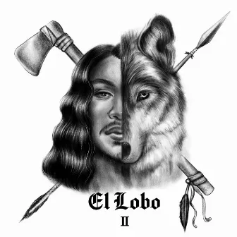 EL LOBO II by Ljame$