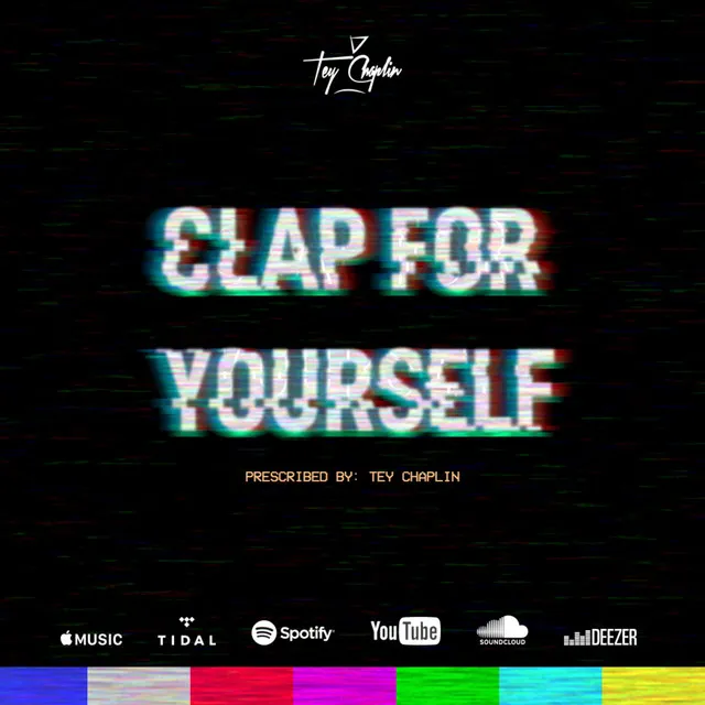 Clap for Yourself