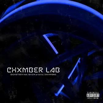 CHXMBER LAB by $icksteen