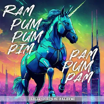 Ram Pum Pum Pim Pam Pum Pam | Guaracha by Griimpa