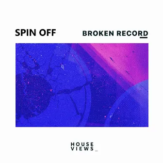 Broken Record by Spin Off