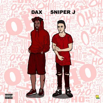 Oh 3x by Sniper J