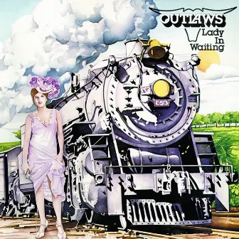 Lady In Waiting by The Outlaws