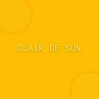 Clair de Sun by Harp Love