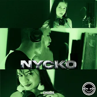 Nycko: GW 2020 Music Session by Ghobia