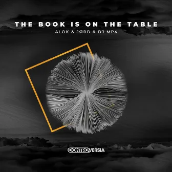 The Book Is On The Table by JØRD