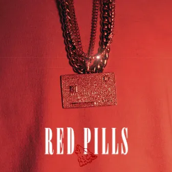 Red Pills by Chris Stride