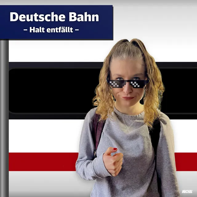 Deutsche Bahn (Halt entfällt)