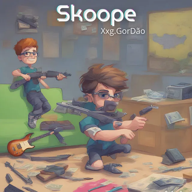 Skoope