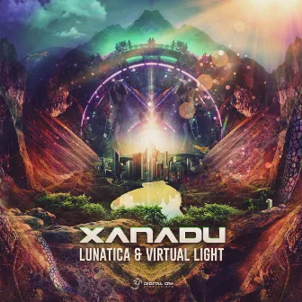 Xanadu by Virtual Light