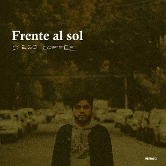 Frente al Sol by Diego Coffee