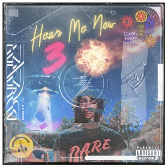 Hear Me Now 3 (deluxe) by Dnellz