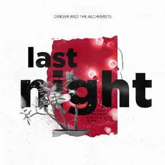 Last Night by Ginger And The Alchemists