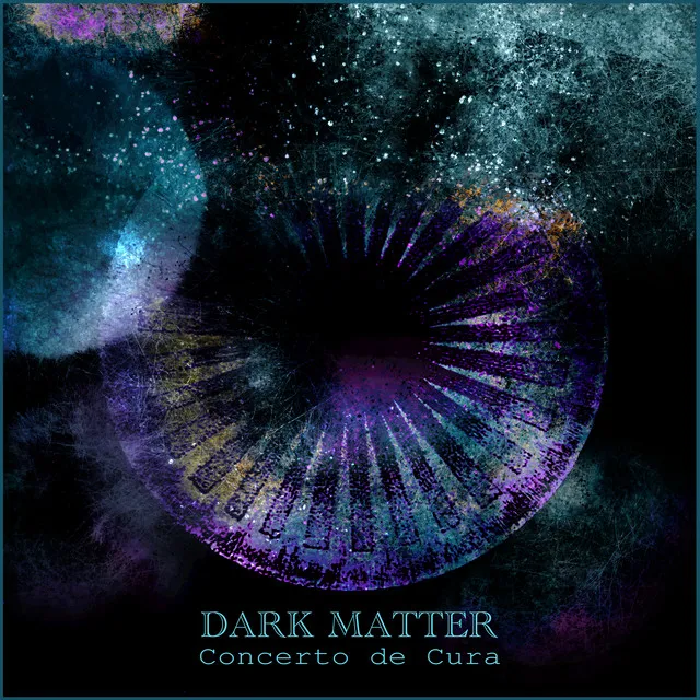 Dark Matter