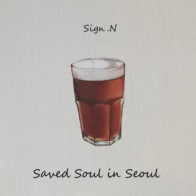 Saved Soul in Seoul