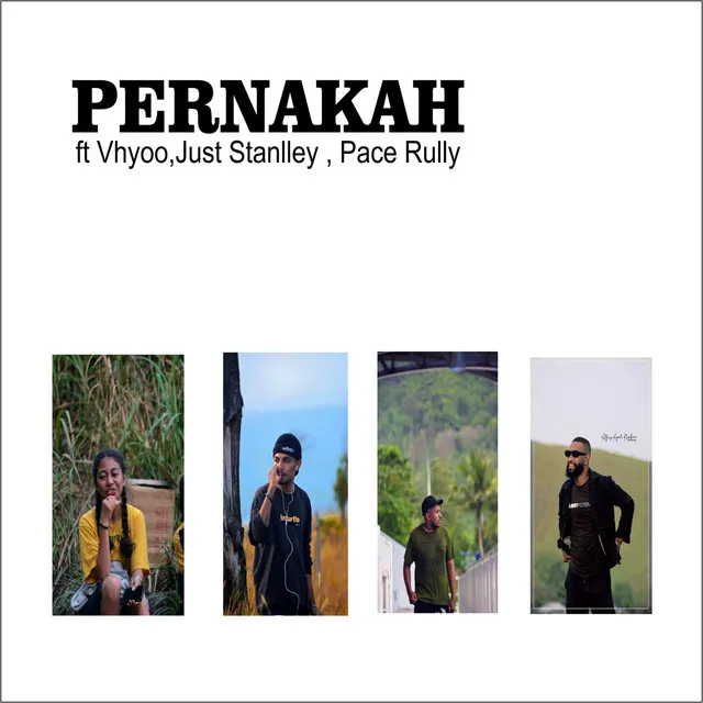 Pernakah