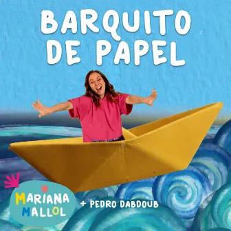 Barquito De Papel by Mariana Mallol