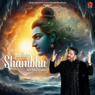 Jai Shiv Shambhu by Arjit Srivastava