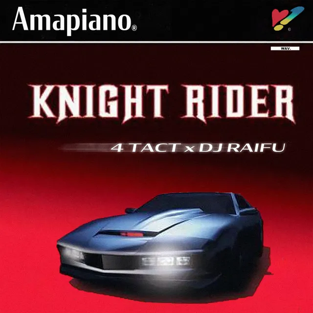 Knight Rider