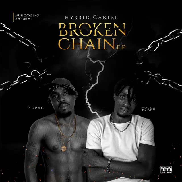 Broken Chain