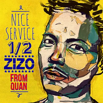 Nice Service 1/2 by ZIZO