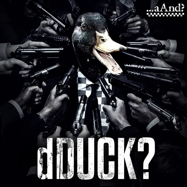 Dduck!