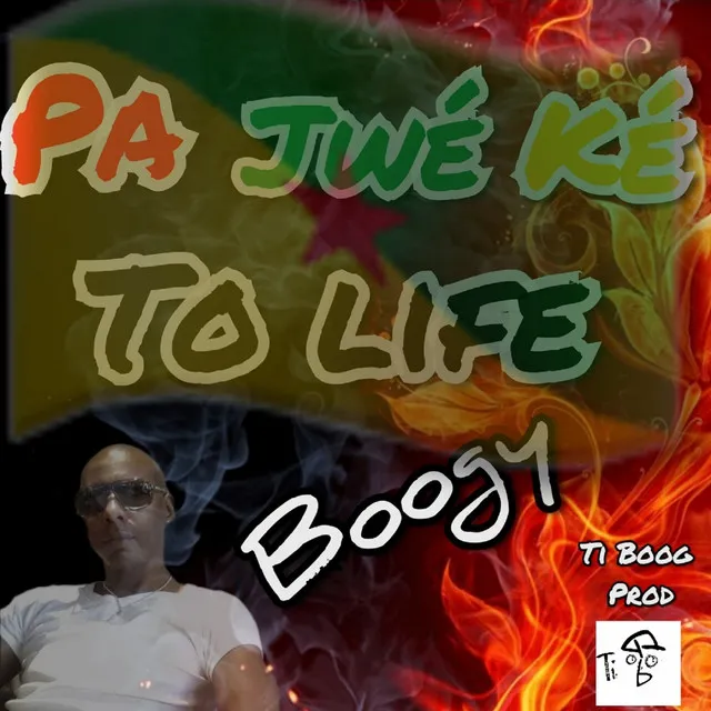 Pa Jwé Ké to life