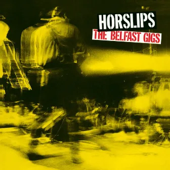 The Belfast Gigs (Live) by Horslips