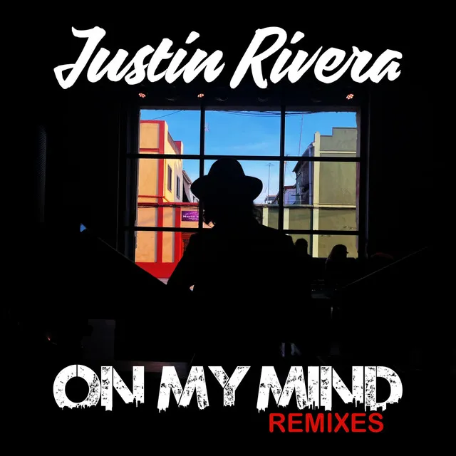 On My Mind - Dark Knight NYC Stream Remix