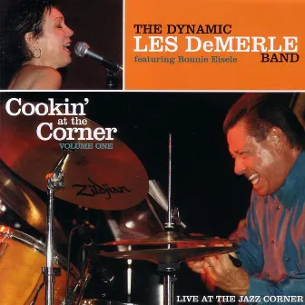 Cookin' at the Corner Vol. 1 by Les DeMerle