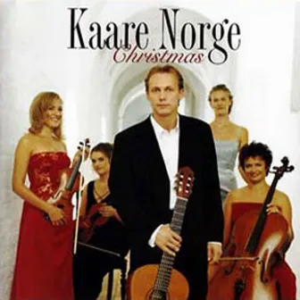 Christmas by Kaare Norge