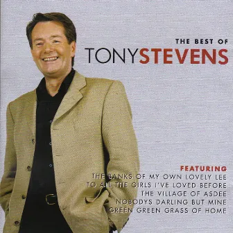 The Best of Tony Stevens by Tony Stevens