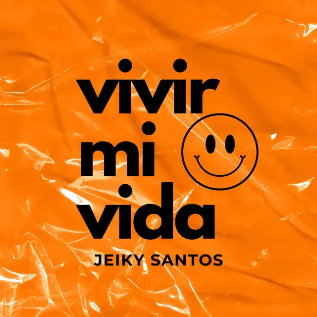 Vivir mi vida