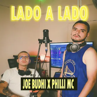 Lado A Lado by Joe Budhi